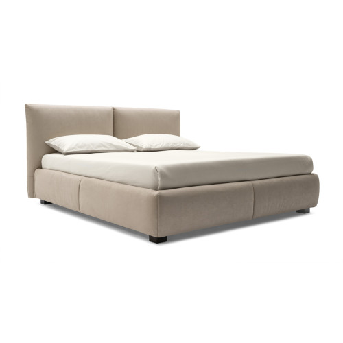 CALLIGARIS BED MAGENTA CALLIGARIS BED MAGENTA