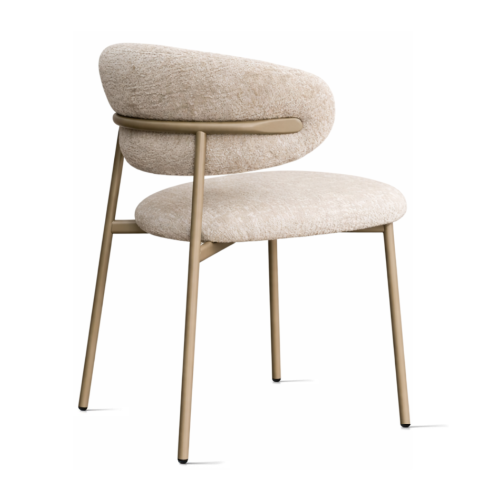CALLIGARIS ARMCHAIR OLEANDRO METAL CALLIGARIS ARMCHAIR OLEANDRO METAL