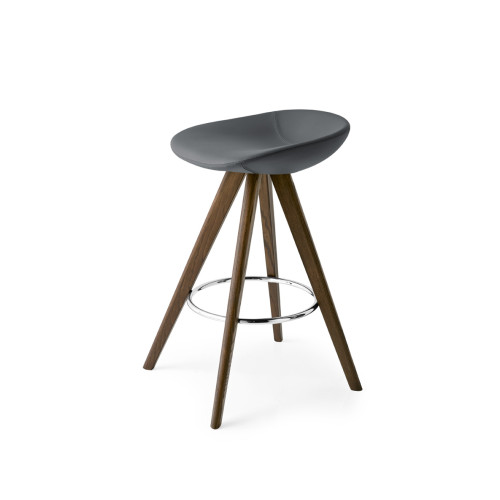 CALLIGARIS STOOL PALM WOOD CALLIGARIS STOOL PALM WOOD