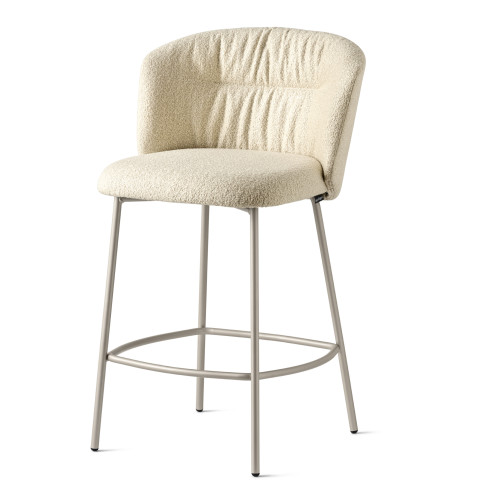 CALLIGARIS STOOL SWEEL METAL CALLIGARIS STOOL SWEEL METAL