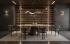 NATUREDESIGN ARMCHAIR BAY METAL