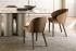 EFORMA chair MANTA WOOD