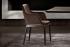 EFORMA chair MAX DIAMOND WOOD