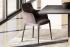 EFORMA chair MAX DIAMOND WOOD