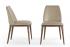 EFORMA chair MAX DIAMOND WOOD