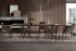 EFORMA chair MAX DIAMOND WOOD