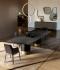 EFORMA STÔL CILINDRO WOOD TOP