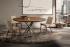 EFORMA STÔL BALY WOOD TOP