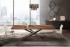 EFORMA STÔL BALY WOOD TOP