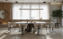 EFORMA STÔL ONDA MARBLE TOP