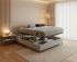 TOMASELLA BED DALIA