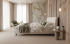 TOMASELLA BED DALIA