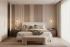 TOMASELLA BED DALIA