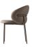 CALLIGARIS KRESLO OLEANDRO METAL