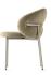 CALLIGARIS KRESLO OLEANDRO METAL