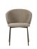 CALLIGARIS KRESLO OLEANDRO METAL