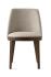 CALLIGARIS CHAIR ADEL WOOD