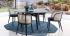 CALLIGARIS KRESLO ADEL WOOD AND VIENNA STRAW