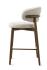 CALLIGARIS BAROVÁ STOLIČKA OLEANDRO WOOD