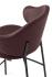 CALLIGARIS BAROVÁ STOLIČKA HOLLY METAL