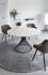 CALLIGARIS STÔL VORTEX